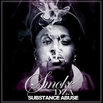 Substance Abuse by June Summers