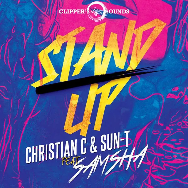 Stand Up - Radio Edit