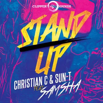 Stand Up by Christian C