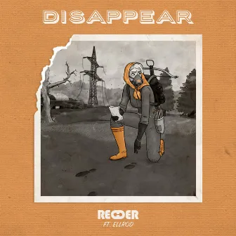 Disappear by REDDER