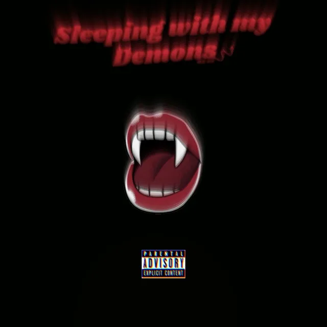 Sleeping With My Demons