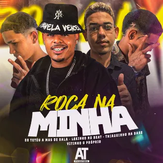 Roça na Minha by AT Music