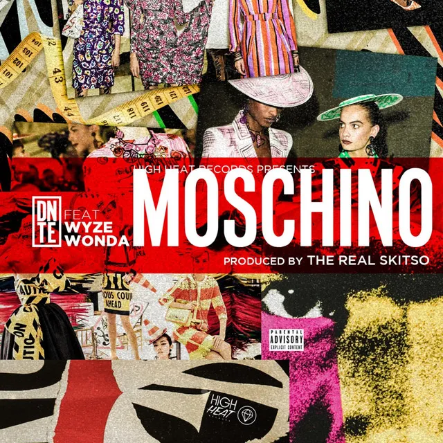 Moschino