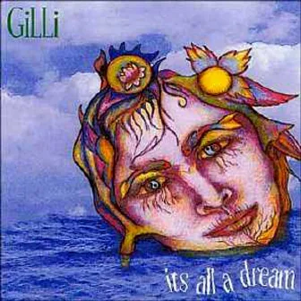 It's All a Dream by Gilli Smyth