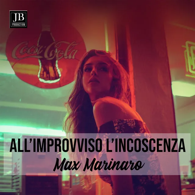 All'Improviso L'incoscenza