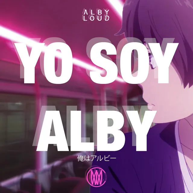 Yo Soy Alby