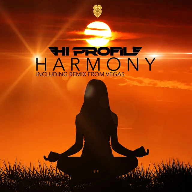 Harmony - Vegas (Brazil) Remix