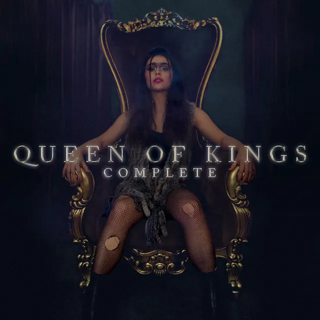 Queen of Kings - Redfield Remix