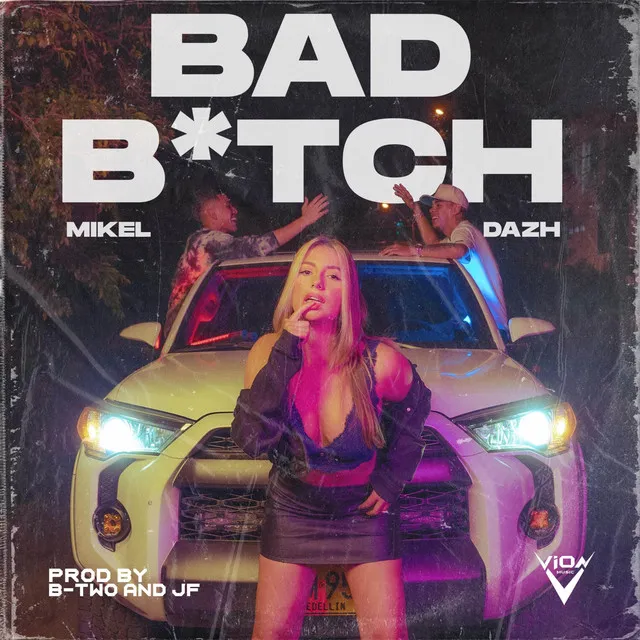 Bad Bitch