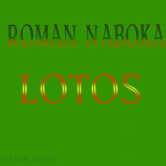 Lotos by Roman Naboka