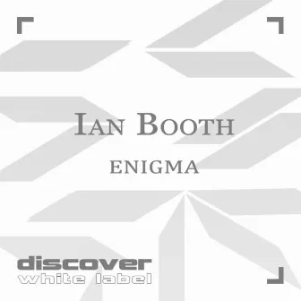 Enigma by Ian Booth