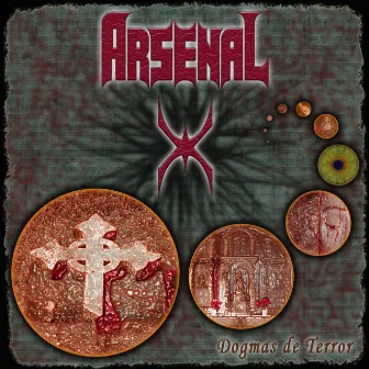 Dogmas de Terror by Arsenal