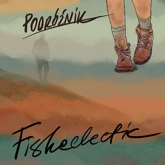 Podróżnik by Fisheclectic