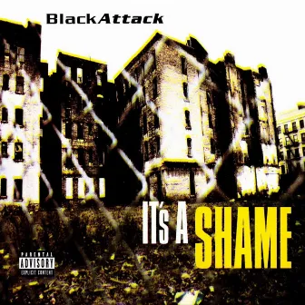 It's a Shame by Black Attack