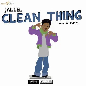 Clean Thing by Jallel