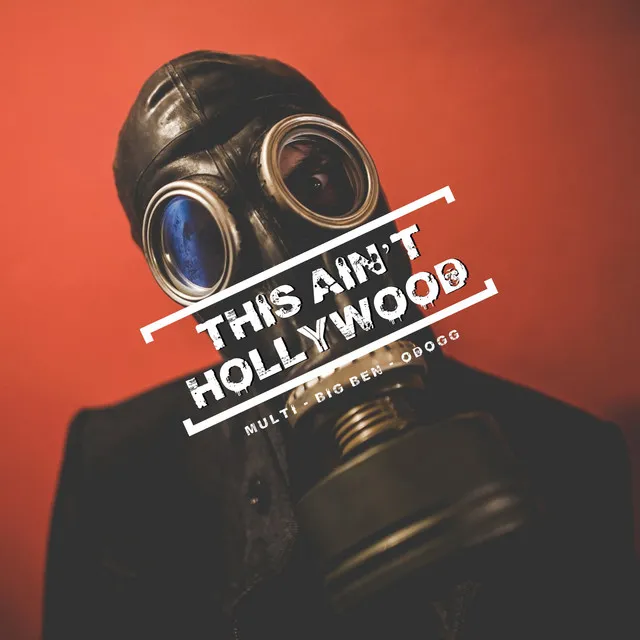 This Ain't Hollywood