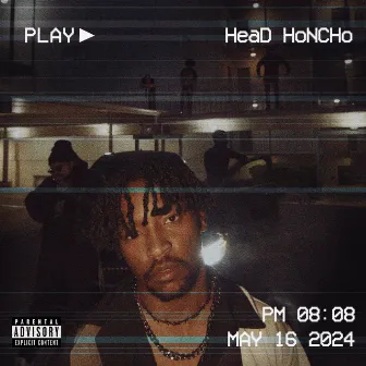 HeaD HoNCHo by Jang The Goon