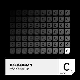 Way Out by Habischman