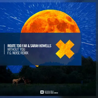 Without You (F.G. Noise Remix) by Sarah Howells