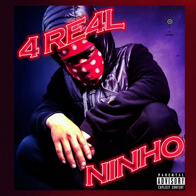 4Re4L X Ninho