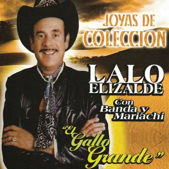 Joyas De Colección by Lalo Elizalde