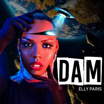 Dam by Elly Paris