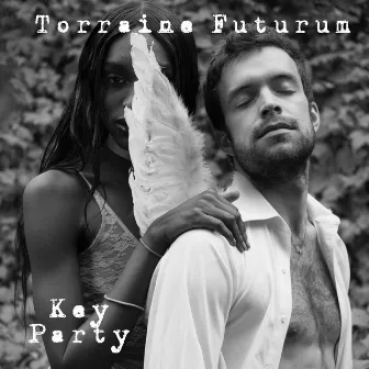 Key Party by Torraine Futurum