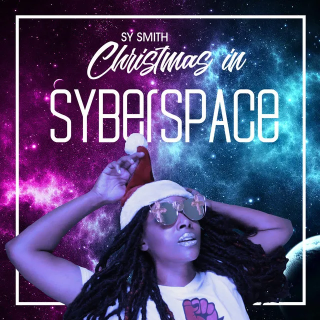 Christmas in Syberspace