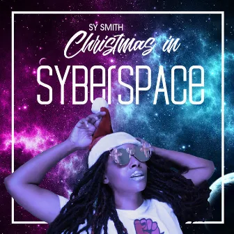 Christmas in Syberspace by Sy Smith