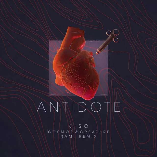 Antidote - Rami Remix