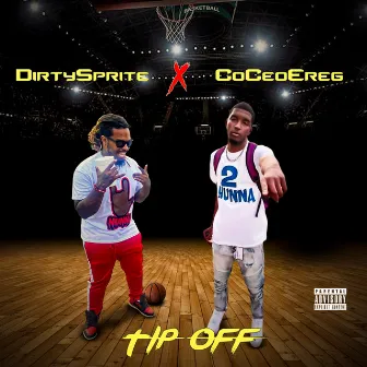 Tip-OFF by DirtySprite