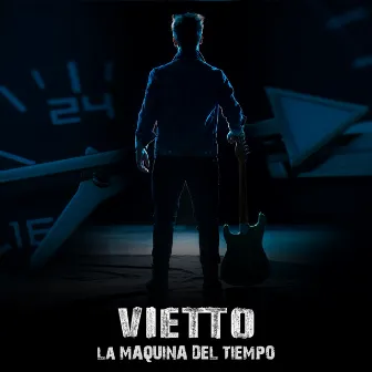 La Maquina del Tiempo by VIETTO