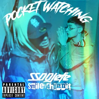 pocket watching by 5500jefe