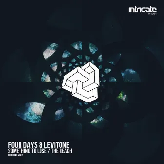 Something to Lose, the Reach by Levitone