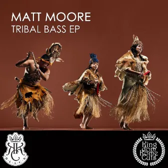 Tribal Bass by Matt Moore