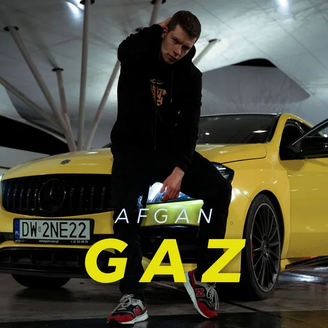 Gaz