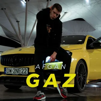 Gaz by Afgan