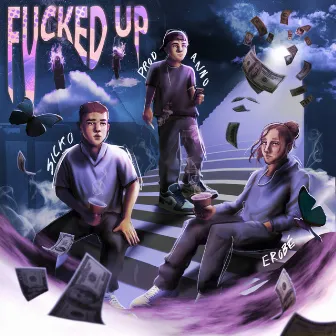 Fucked Up by prod.anno