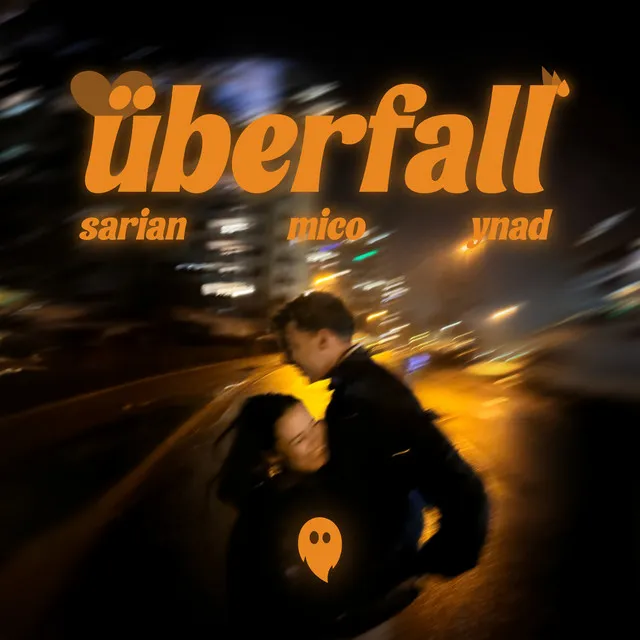 Überfall