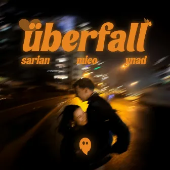 Überfall by SARIAN