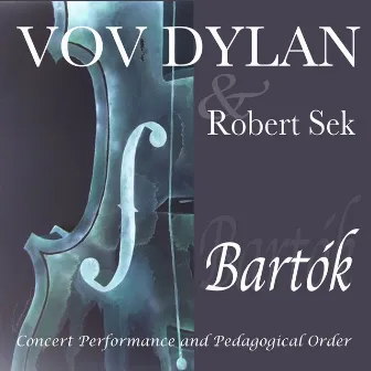 Bartok (Concert Performance & Pedagogical) by Vov Dylan