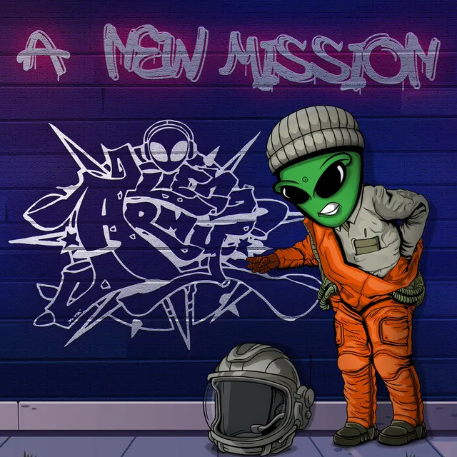 A New Mission