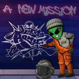 A New Mission by Alien Army