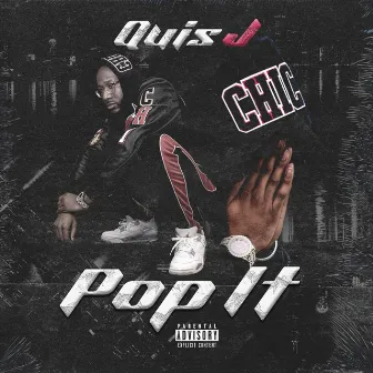 Pop It by Quis J