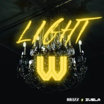 Light W by Adrian Brizz