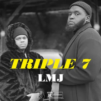 Triple 7 by L.M.J