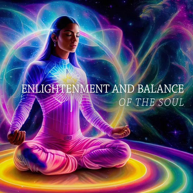 Enlightenment And Balance Of The Soul