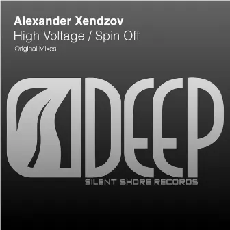 High Voltage / Spin Off by Alexander Xendzov