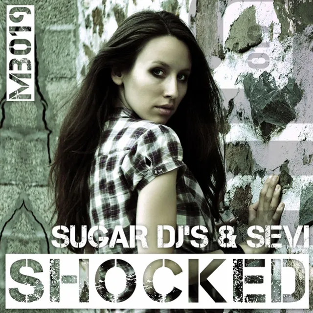 Shocked (Club Mix)