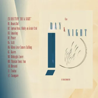 Day & Night by Esu